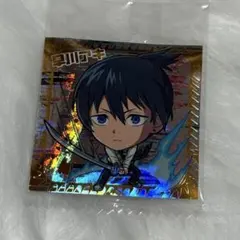 チェンソーマン レゼ篇 にふぉるめーしょん シールウエハース 早川アキ DR