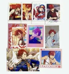 2025年最新】エリオス ぱしゃこれ アキラの人気アイテム - メルカリ