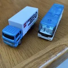大特価❗️⭐️激レア特注 トミカ⭐️新竹貨運 模型車 配送トラック Yahoo!オークション - トミカ特注品 配送トラック 3台セット