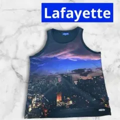 lafayette・メンズ・タンクトップ