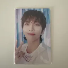 seventeen ジョシュア トレカ yakusoku - メルカリ