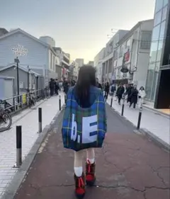 b.Eautiful ビューティフル バック