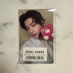 ENHYPEN THE SIN:VANISH JP ラキドロ ジェイク②