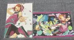 あんスタ 生ブロマイド Special 2wink