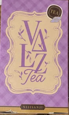 にじさんじ AGF VΔLZ 紅茶　2個