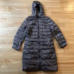 UNIQLO ULTRA LIGHT DOWN ポケッタブルダウンジャケット M