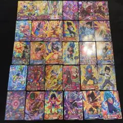 67 DBH SDBH CP P 星3 30枚セット　ドラゴンボールヒーローズ