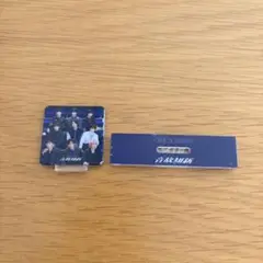 SnowMan 音故知新 スタンプ