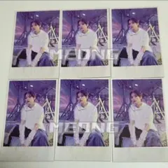 リノ トレカ ポラロイド straykids the victory ポップアップ ポラロイド リノ① - メルカリ