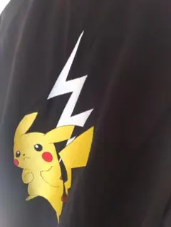 グラニフ ポケモン ピカチュウ トラックジャケット ジャージ graniph