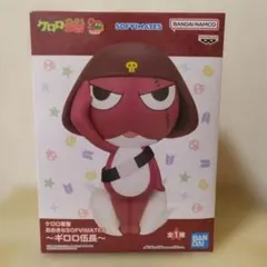 2026年最新】おおきなSOFVIMATES ギロロ伍長の人気アイテム - メルカリ