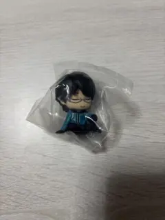 ワールドトリガー 肩ズンFig. 三雲修 玉狛第2 フィギュア