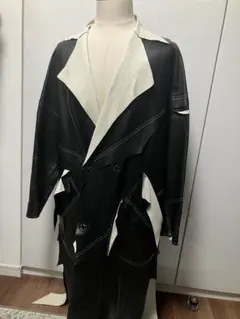 2026年最新】sulvam メンズ レザージャケット・ライダースの人気