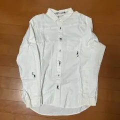 Design Tshirts Store graniph 長袖シャツ