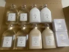 GUERLAIN EAU IMPERIALEアメニティ　　10点セットのサムネイル
