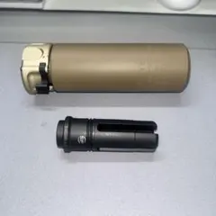 Airsoft Artisan SUREFIRE サプレッサー マルイ BCM - メルカリ