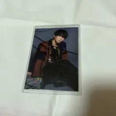 Kiramune Music Festival 2023 ブロマイド 上村祐翔