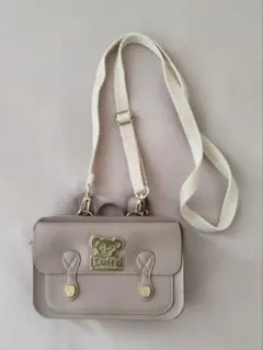 キャリーミーポシェット