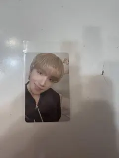 BOYNEXTDOOR ボネクド ウナク ユニバ ラキドロ