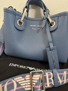 00s EMPORIO ARMANI one shoulder bag y2k - メルカリ
