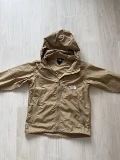 ノースフェイス　キッズ ジャケット120cm