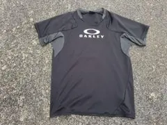 00s OAKLEY オークリー Tシャツ archive 短丈 黒 y2k M - メルカリ