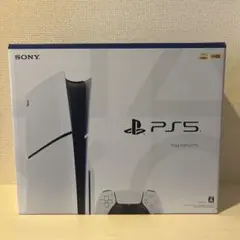 Sony PlayStation 5 本体 CFI-2000A01