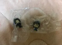 めじるしアクセサリー　HUNTER×HUNTERフェイタン　シズク