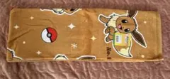 ポケットモンスター　バスタオル　60×120cm