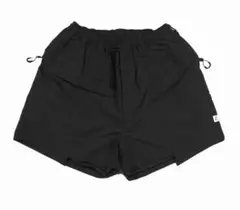 COMFY OUTDOOR GARMENT "BUG SHORTS" BLACKのサムネイル
