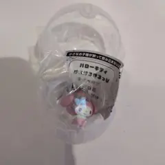 サンリオ くだものめじるしアクセサリー マイメロディ
