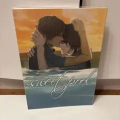 sweet pool オフィシャルワークス Official Works