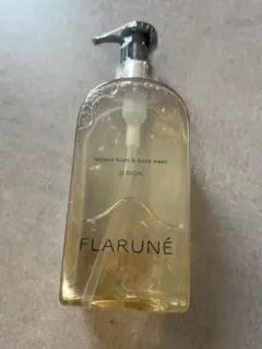 ALBION FLARUNÉ ボディ＆ハンドウォッシュ 250mlのサムネイル