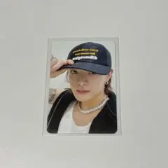 NCT 2023 golden age トレカ 悠太 ユウタ