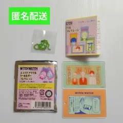 風祭監志 アクキー