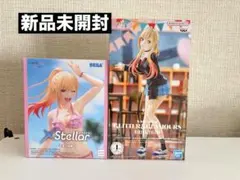 【新品未開封】着せ恋 喜多川海夢 フィギュア