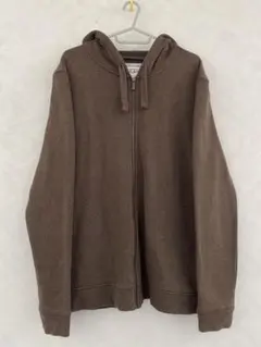 ジャケット パーカー