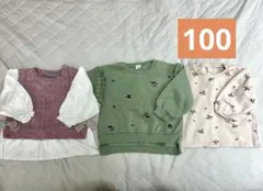 アカチャンホンポ トップス