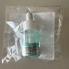 【新品】アヌア100+PHACセラム美容液10ml