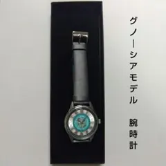 激レア！スーパーグルーピーズときメモGS1,2,3,4腕時計佐伯瑛ver 