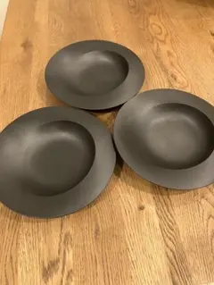 廃盤色ヴィトラvitra rotary tray teak brown 未使用品 - メルカリ