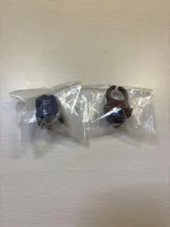 ズートピア2 ファッションリング ジュディ、二ブルズ