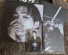 SEVENTEEN HAPPY BURSTDAY DAREDEVIL エスクプス