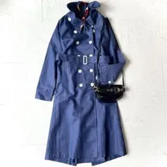 2025年最新】GRENFELL トレンチコートの人気アイテム - メルカリ