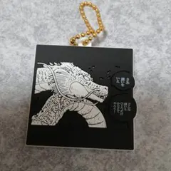 【新品】ドラゴンボール　40周年記念　ラバマス　ビスケット 神龍