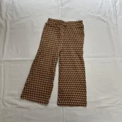 バースデイ &mignon パンツ 90