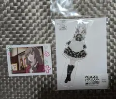 ガルパン ガールズ＆パンツァー ミリタリーメイド 千代のサムネイル