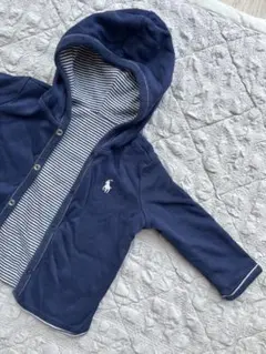 ポロ・ラルフローレン カーディガン