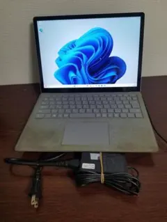 値下げ交渉OK！ジャンクSurface Laptop5 i5 8G 256G - メルカリ