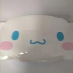 シナモロール　シナモン　ウエットティッシュ ケース